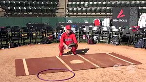 26K views · 135 reactions | "If you see those knees go to the side, go", says coach Butch Chaffin (Cookeville High School) as he discusses baserunning and how he has changed his teaching method for reading balls in the dirt at the 2018 American Baseball Coaches Association Barnstormers #ABCAClinics. #CoachesInsider #Baseball | Baseball Coaches Insider | Facebook
