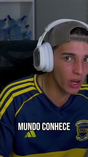 Roblox: Jogador Choque com Poucas Skins! Quem Será o Próximo? #shorts