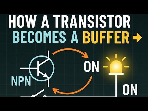 What is a Buffer Gate