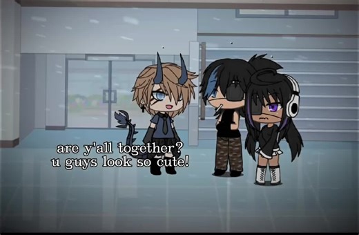 Explore Your Feelings in Gacha Life Animation