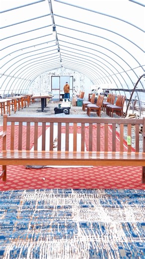 📣 Auction Happening Tonight! 🕕 Don’t miss out — the online Oglebay Park Resort & Wilson Lodge Surplus Auction goes live today at 6:00 PM at www.JoerpyleAuctions.com! 🎉 🚨 Items up for bid include: • Furniture & quality pieces for home or office 🪑 • Unique signage from Oglebay’s Glass Works 🍷 • Vehicles — including an old park trolley 🚎 …and more great surplus finds! 📍 Bidding starts online at 6 PM, with items closing every 2 minutes. Whether you’re looking to score a piece of Oglebay hist