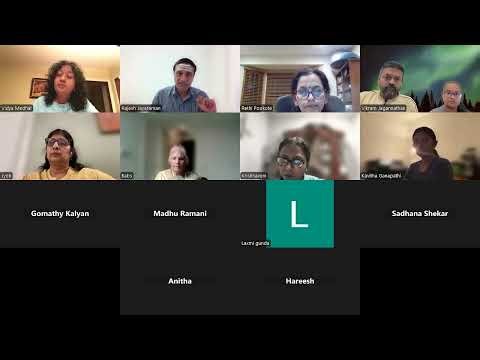 11. Devi Mahatmyam Chapter 1 Stanzas 91-End Chapter 2 Stanzas 1-17 Teaching with meaning Oct-2-2025