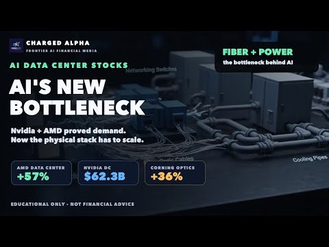 Nvidia’s AI Boom Has a Hidden Bottleneck