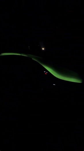 The new Dodge Charger Sixpack is a light show on wheels #Dodge #Charger #Sixpack