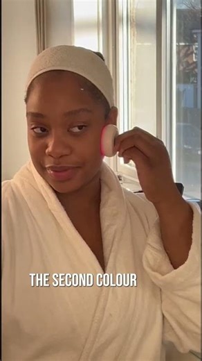 Trendlox TX Red Light Therapy Device #ledlight #homeskincare #ledlighttherapy #trendlox #trending