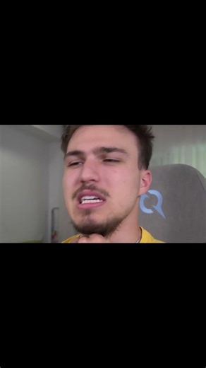 SNIK IS STILL SHOCKED #funny #snik #shorts #romania