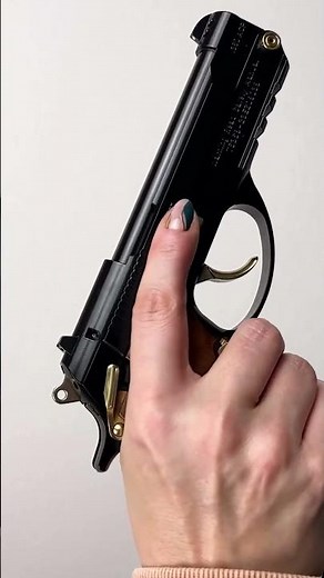 Girsan MC 14T Lady Tip Up Barrel