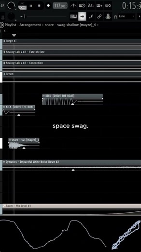 all of our wounds #cybercore #2000s #music #typebeat #shorts #edit #flstudio #synthwave #mix