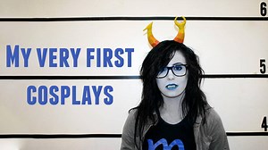 4.6K views · 173 reactions | The First 21 Cosplays I EVER DID. | Khainsaw | Facebook