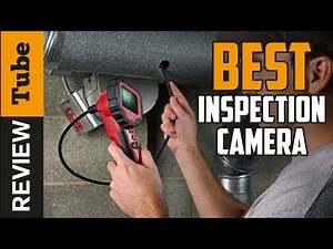 ✅Inspection Camera: Best Inspection Cameras (Buying Guide)