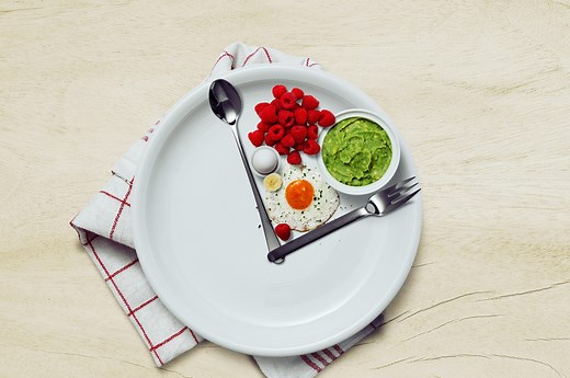 Popular Intermittent Fasting Schedules, Explained by Nutritionists