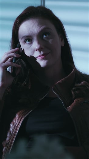 Trace Ep. 3 "Control" Part 11