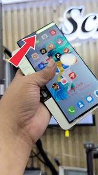 Samsung S23 Ultra Display problem 120hz refresh rate not working Fixed!