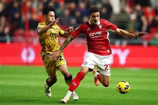 Middlesbrough transfer latest: Bristol City chief makes admission regarding loan defender