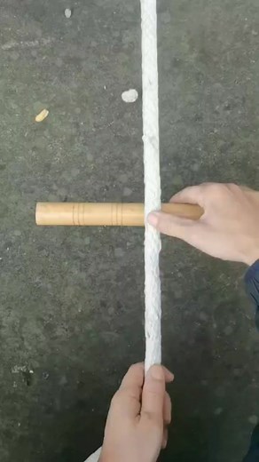 How to Tie a Knot: Step-by-Step Guide