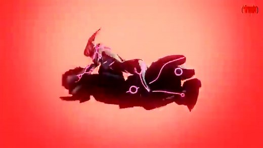 ME!ME!ME! CHRONIC feat.daoko (TeddyLoid Mega Remix) Anime EXPO