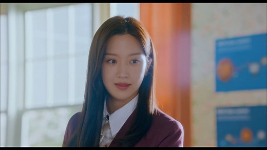 True Beauty Episode 5 - If He Has Feelings for Me