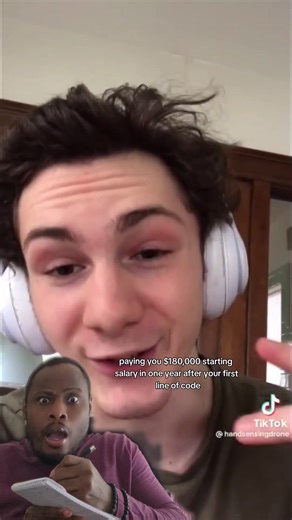 #duet #cruelsummerconfessions #forthegirls #fortheboys #iykyk #coding #programming #softwareengineer #school #todayilearned #laysgoldenduet #avrbofortogether #fyp #foryou #rand0mdu3ts #lifehacks #macchallengeaccepted #mcdonaldshacks #rufflesownyourridges #schickasks #cloroxmistchallenge #oreobdaystack #unexpected #seehergreatness #winterishere #arbysdiablodare #stepandflex #afairshotwithblock #LiveForTheChallenge #smelllikeirishspring #takistransformation #unpopularopinion #simlishsessions #amer