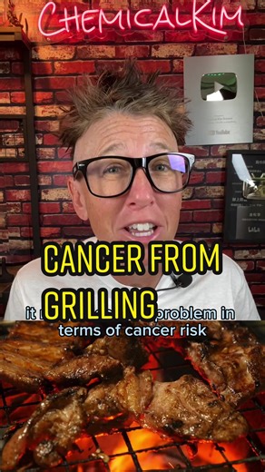 BBQ Grilling Safety: Reduce Cancer Risks While Enjoying