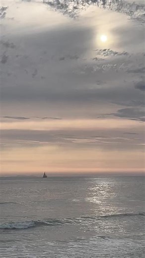 The calm before the storm# Hurricane Hillary #g#gmfot#travellife