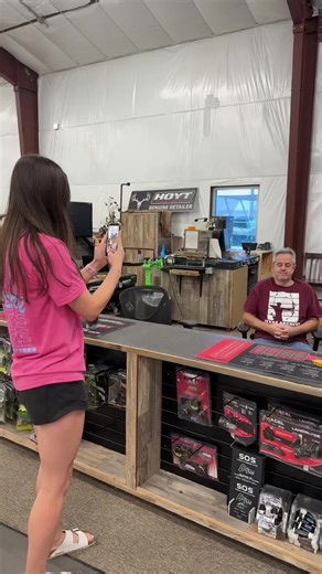 #archery #archeryshop #hunting #bowhunting #texas