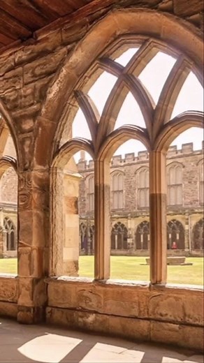Explore Durham University Colleges With a Touch of Harry Potter Magic