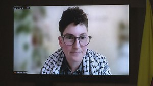 Report shows Canadian-made military equipment, including bullets, were exported to Israel