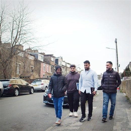 This May, we're supporting Your Bradford Independent Group because they share our belief in doing politics differently: by and for the people, not the billionaires.In Bradford and across the country, let's stand up for an end to cuts and divestment from Israeli apartheid ✊