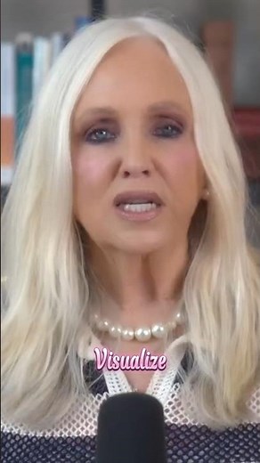 Stop Manifesting Healing — Start Manifesting Perfection! | Rhonda Byrne ✨ #rhondabyrne #healing