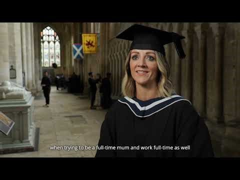 CIPS Graduation Ceremony May 2025