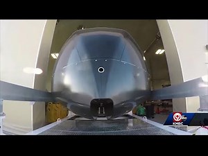 Hyperloop CEO stops in Kansas City