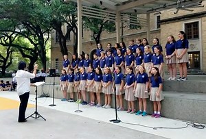 Public Invited To Share Barbara Bush Memories At Houston Library