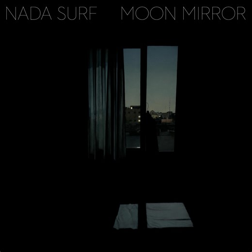 Nada Surf - "In Front Of Me Now"