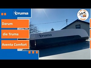 Vorteile der Truma Aventa Comfort Klimaanlage