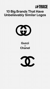 18K views · 16 reactions | From Pepsi To Starbucks: 10 Big Brands That Have Unbelievably Similar Logos | Indiatimes | Facebook