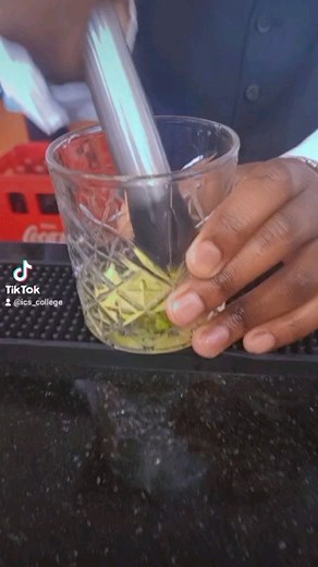 🎓 Get ready to master the art of Mixology at ICS College! 🍹✨ Pour, shake, and stir your way to becoming a cocktail connoisseur. 🍸🌟 From the classics to trendy concoctions, we've got your taste buds covered. Join us for a thrilling hands-on journey where you'll learn the secrets of mixology and unleash your creativity behind the bar. 🍹🔥 Cheers to unforgettable experiences and a future filled with flavor! 🥂💃 #ICSCollege #MixologyMastery #RaiseTheBar ICS college, The best college in Kenya f