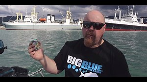 TURN ON THE BITE WITH A SNAPPER SNACK THIS SUMMER..."THE ULTIMATE COMBINATION OF LURE AND RIG!" - twin lure rig incorporating high UV luminous skirts - rigged with premium PTFE coated Black Magic KLT® hooks (made in Japan) - best fished with bait but will still catch without - versatile and simple, simply bottom bounce, cast, or drop and wait - great for anglers at all skill levels - 6 enticing colour options - available in sizes 3/0 and 5/0 with 7/0 coming soon! Learn more here: https://www.bla