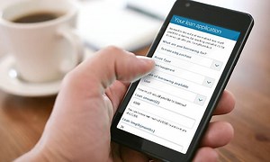 Barclays launches mobile app which will lend businesses up to £25K