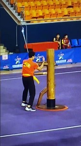 Chinese Wushu Competition‑Wing ChunGiải thi đấu Võ thuật Trung Quốc ‑ Vịnh Xuân Quyền