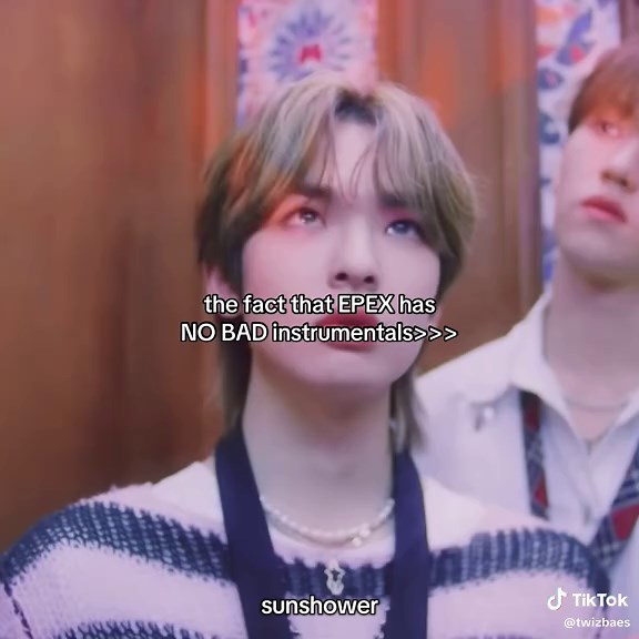 Discover the Unique Instrumentals of EPEX