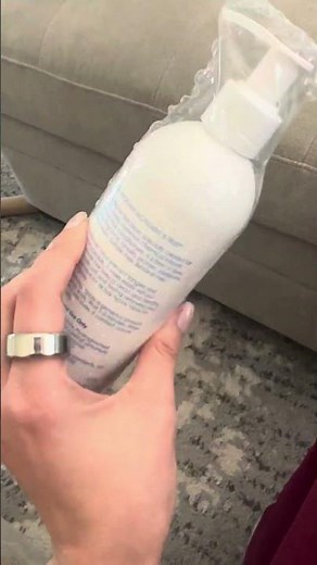 Vanicream Condition Unboxing up close | Vanicream