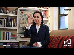 Min Jin Lee On The Game Of Pachinko - Service95 Book Club