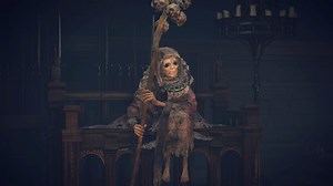 Elden Ring guide: How to find the Finger Reader