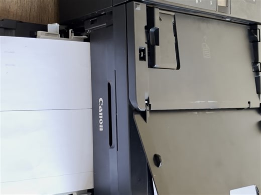 TR46、47系列连续复印、扫描教程