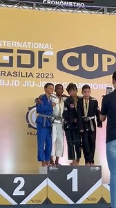 The sportsmanship 👏 (via heitorpereira47/Instagram) | ESPN MMA