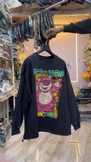 CHINA IMPORTED SWEATSHIRTS !WAIT FOR LAST ONE!!