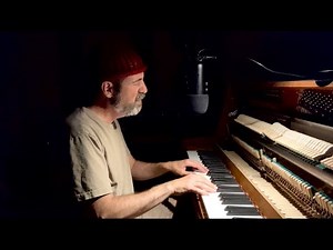 Spectre - Radiohead cover