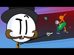 COMPLETING THE MISSION! Pt.2 | Henry Stickmin