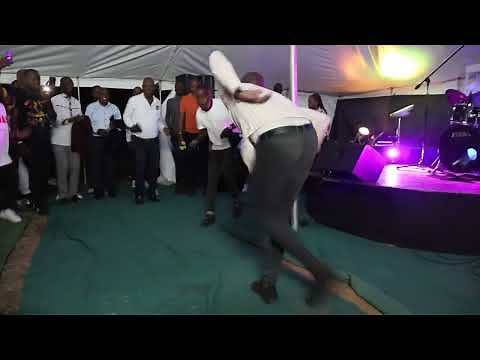 Ke sethakga ke setswerere