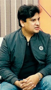 126K views · 2.9K reactions | Adv.Natasha Suman Short Interview Reel | Afghan TV | Facebook